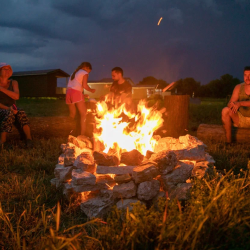 Фото Отель Прибой