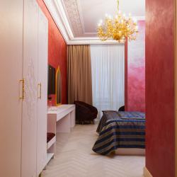 Фото Отель Skyline Plaza (Скайлайн Плаза)