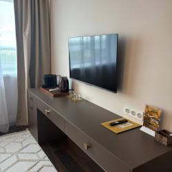 Номер улучшенный премиум