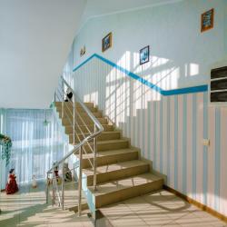Фото Отель Elladen (Элладен)