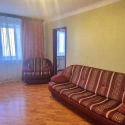 Фото Апартаменты Home Сomfort на улице Коммуны 3