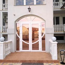 Фото Отель Никос