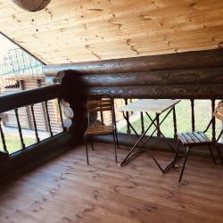 Фото Отель Александров залив