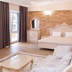 Фото Отель Сити Платинум