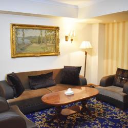 Фото Отель Royal Plaza by Stellar Hotels (Роял Плаза бай Стеллар Хотелс)