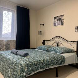 Апартаменты студия