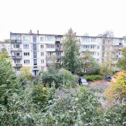 Фото Отель Квартира на проспекте Октябрьский