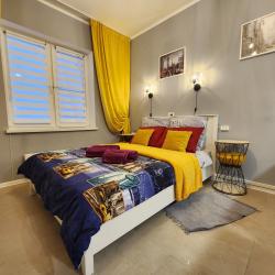 фото 9 The Loft Studio Moscow (Лофт Студио) на улице Маресьева