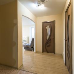 Апартаменты стандарт Челюскинцев 62