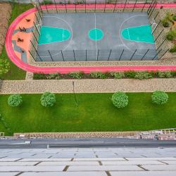 Апартаменты стандарт Арт Хаус сети Your Place