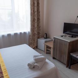 Фото Отель Премиум