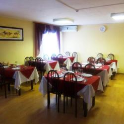 Фото Отель Алтан Сэргэ