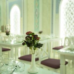 Фото Mirzo Boutique Hotel (Мирзо Бутик Отель)