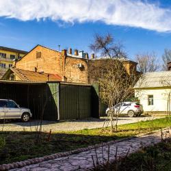 Фото U Hostel (Ю хостел)
