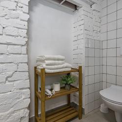 Фото Апартаменты на улице Варварская