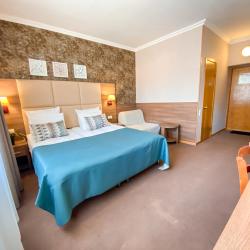 Фото Отель Роза Ветров