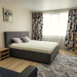 Фото Апартаменты на улице Каштановая