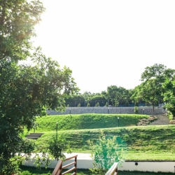 Фото Отель MONS (МОНС)