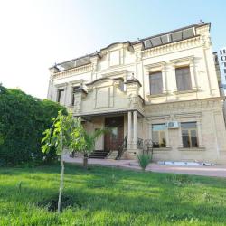 Фото Отель Boulevard Palace Hotel (Булевард Палас)