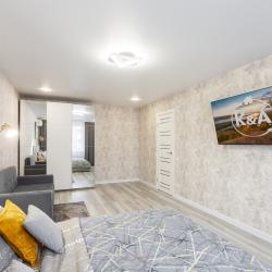 Фото Отель Ka Home (Ка Хоум) на улице Николая Баженова 3