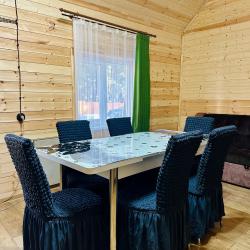 Коттедж улучшенный