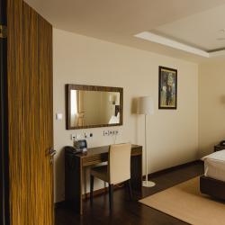 5-комнатный номер люкс президентский