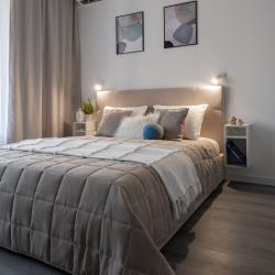 Фото Апартаменты Keytee.Home на проспекте Дальневосточный 19/1
