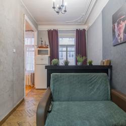 Фото Апартаменты на улице Лизы Чайкиной