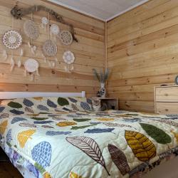 Фото Отель Счастливый лось