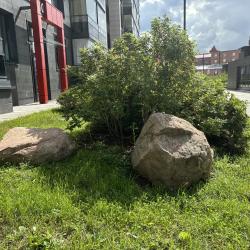 Апартаменты студия
