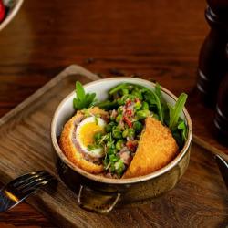 Фото Отель Альфа Сириус