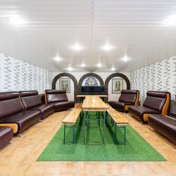 Фото Отель Гостевой дом Лесная сказка