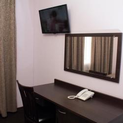 Фото Отель Кристалл