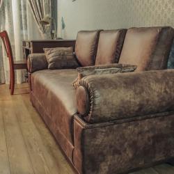 2-комнатный номер Городской