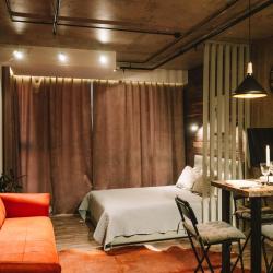 фото 27 Elite Apartments (Элит Апартментс) на Ходынском бульваре 20А