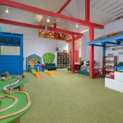 Фото Отель Horseka resort (Хорсека)