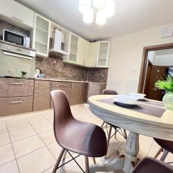 1-комнатные апартаменты стандарт