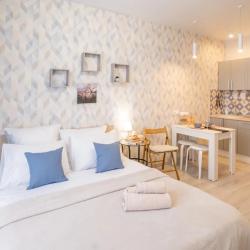 Фото Отель Sibir House на проспекте Притомский 25 корпс 1