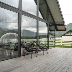 Фото Отель Альпинс residence