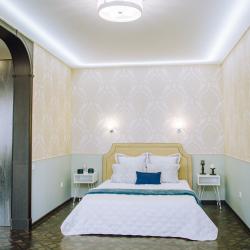 Фото Апартаменты на проспекте Притомский 31 корпус 1