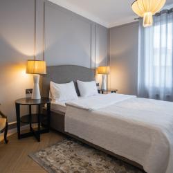 Апартаменты улучшенные Марсала