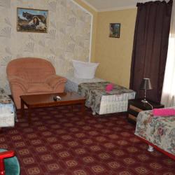 Фото Отель Камея