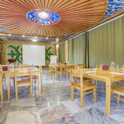 Фото Отель Mountain View Hot Spring Resort (Маунтин Вью Хот Спринг Резорт)