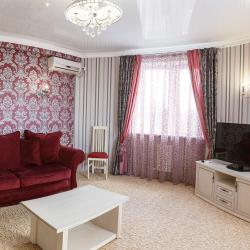 Фото Отель Маяк (бывш. Боспор)