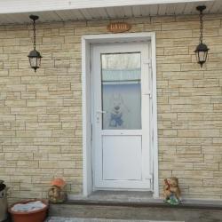 Фото Отель Сова на Авиационной 82