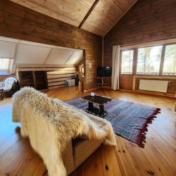 Фото Отель Шале Тургояк