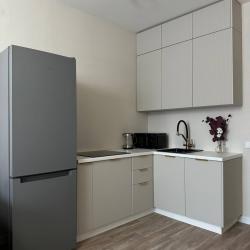 Фото Отель Happy Apartments на улице Василия Татищева