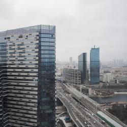 Апартаменты студия