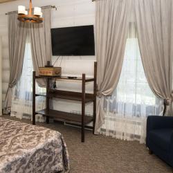 Фото Отель Калина Красная