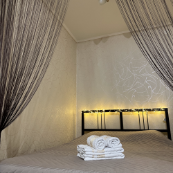 Фото Апартаменты на улице Мусина